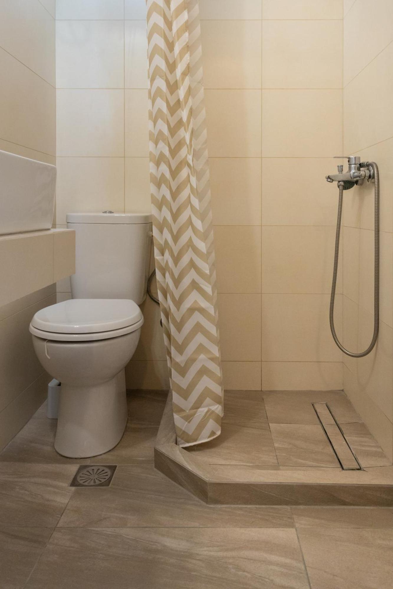 Studio Home Naousa  Bilik gambar