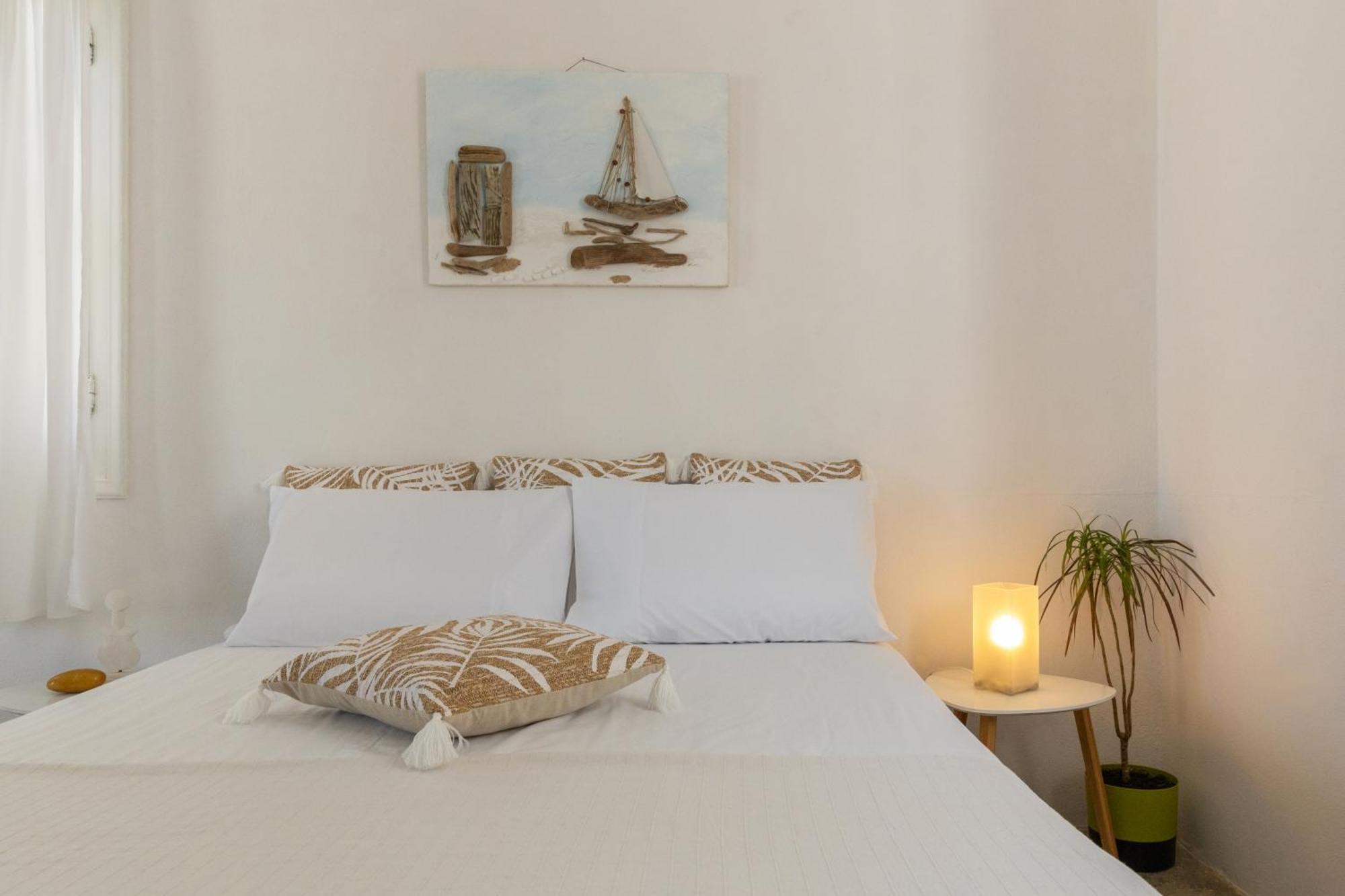 Studio Home Naousa  Bilik gambar