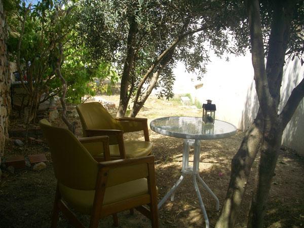 Studio Home Naousa  Luaran gambar